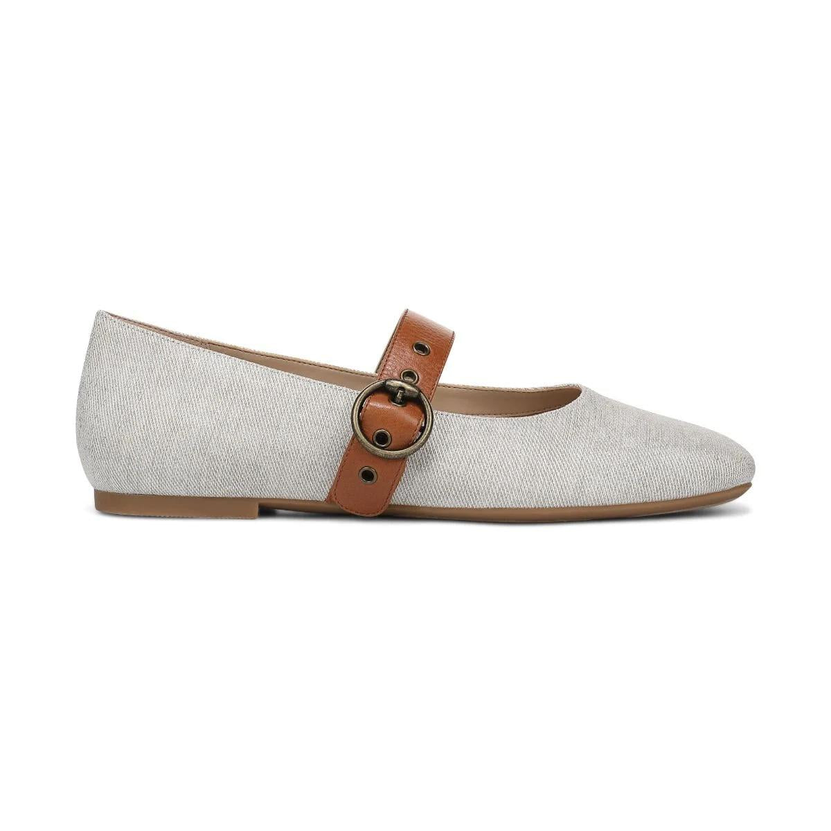 Vionic Shoes Hattie Mary Jane Flat