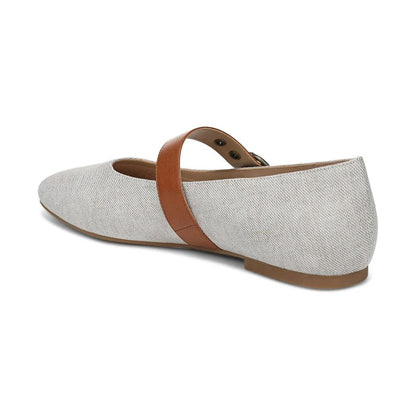 Vionic Shoes Hattie Mary Jane Flat