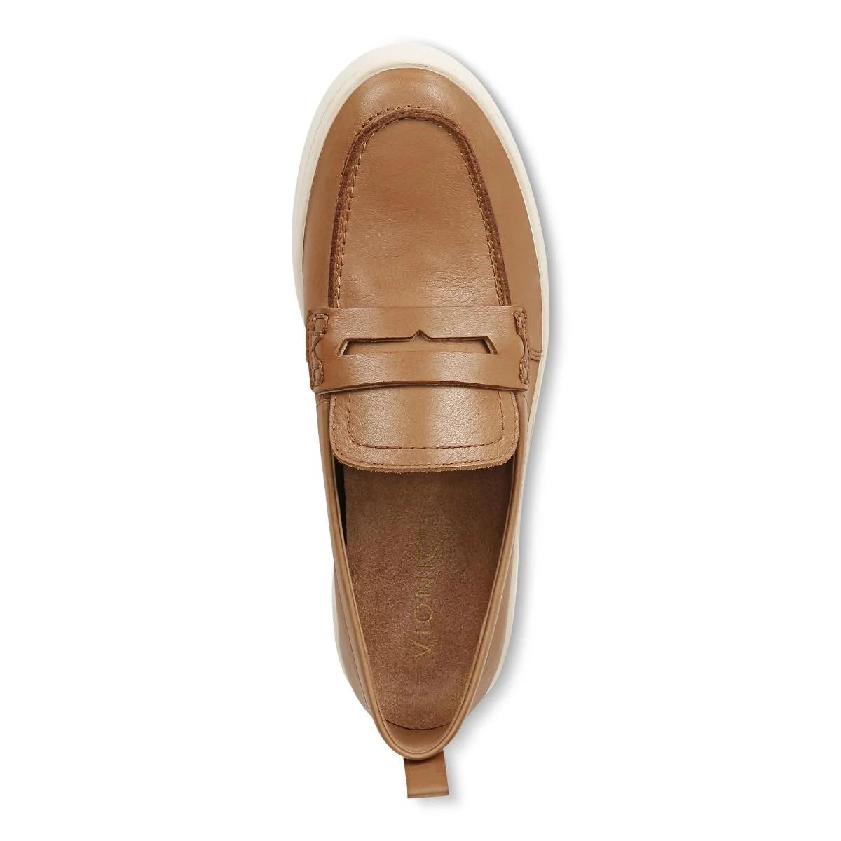 Vionic Shoes Uptown Loafer