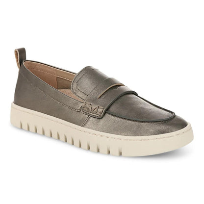Gunmetal Leather,5,MEDIUM