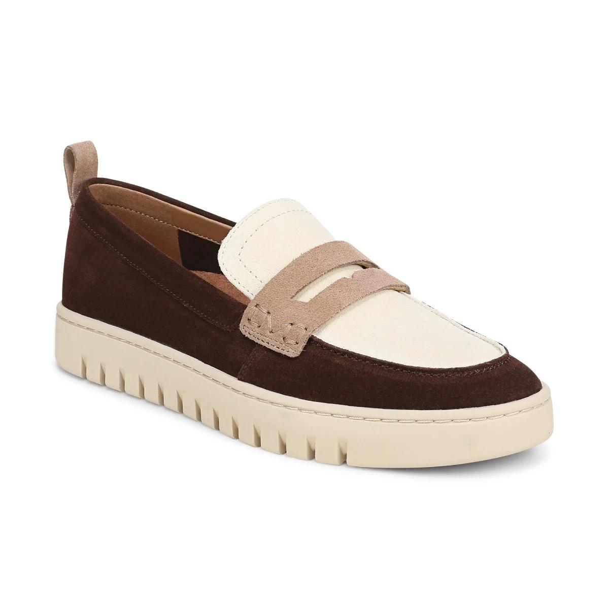 Swiss Chocolate Suede,5,MEDIUM