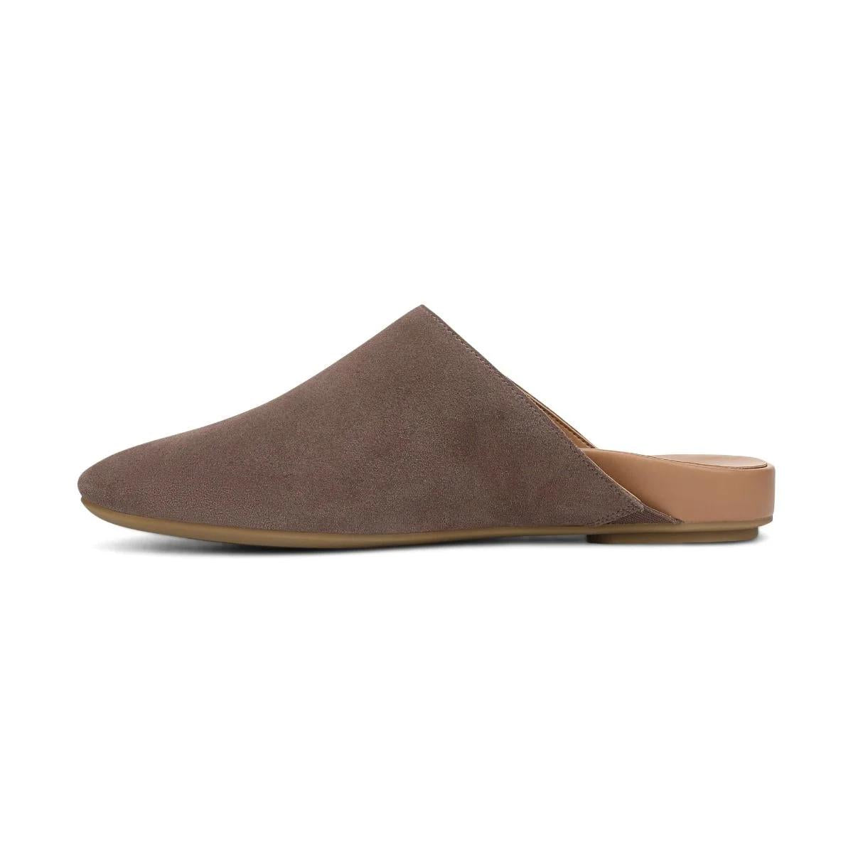 Vionic Shoes Opal Slip On Mule