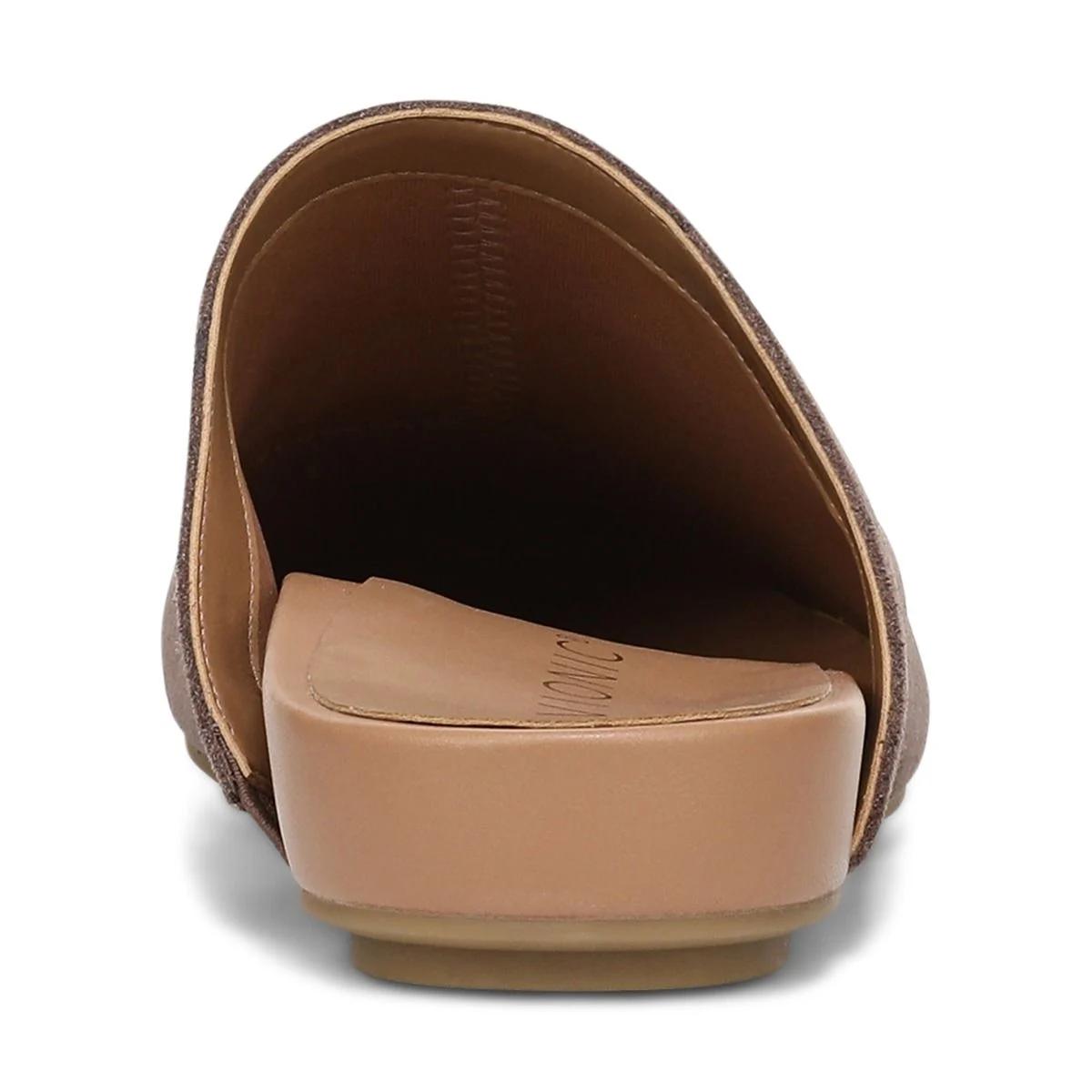 Vionic Shoes Opal Slip On Mule