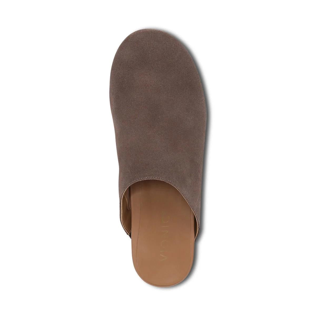 Vionic Shoes Opal Slip On Mule