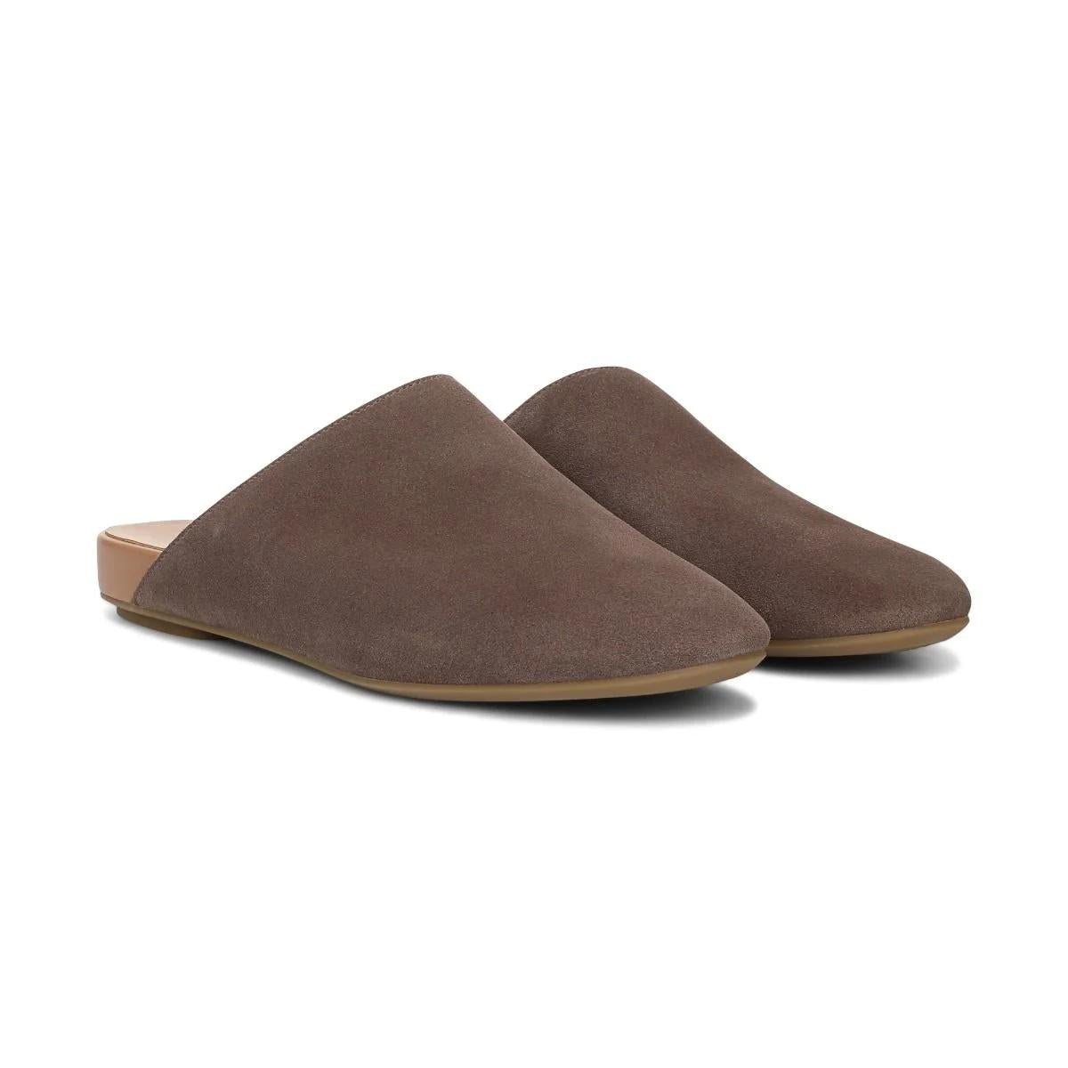 Vionic Shoes Opal Slip On Mule