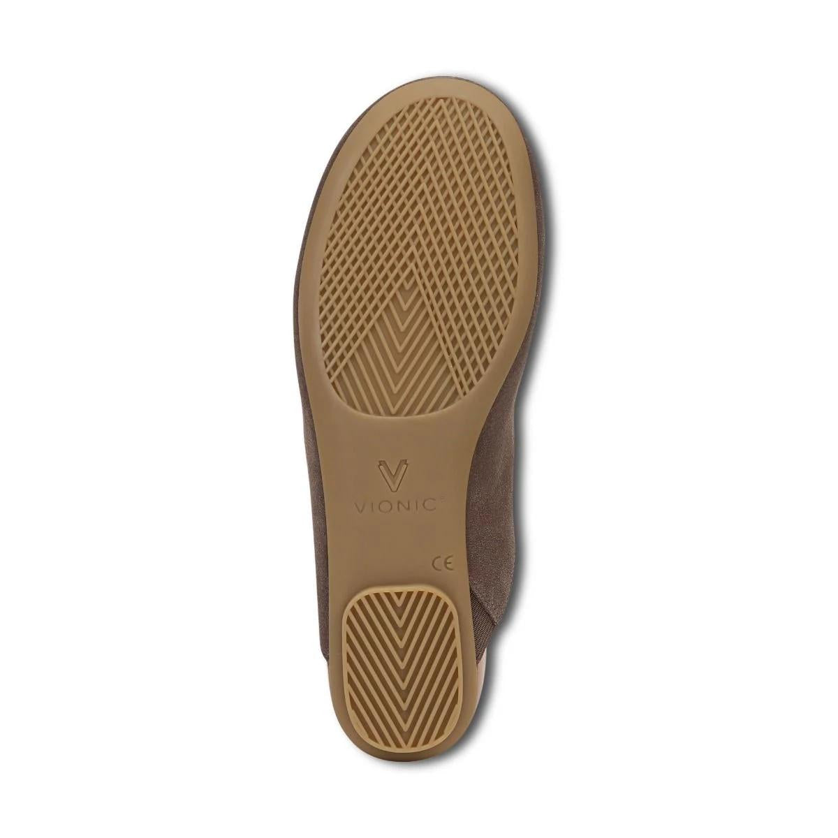 Vionic Shoes Opal Slip On Mule