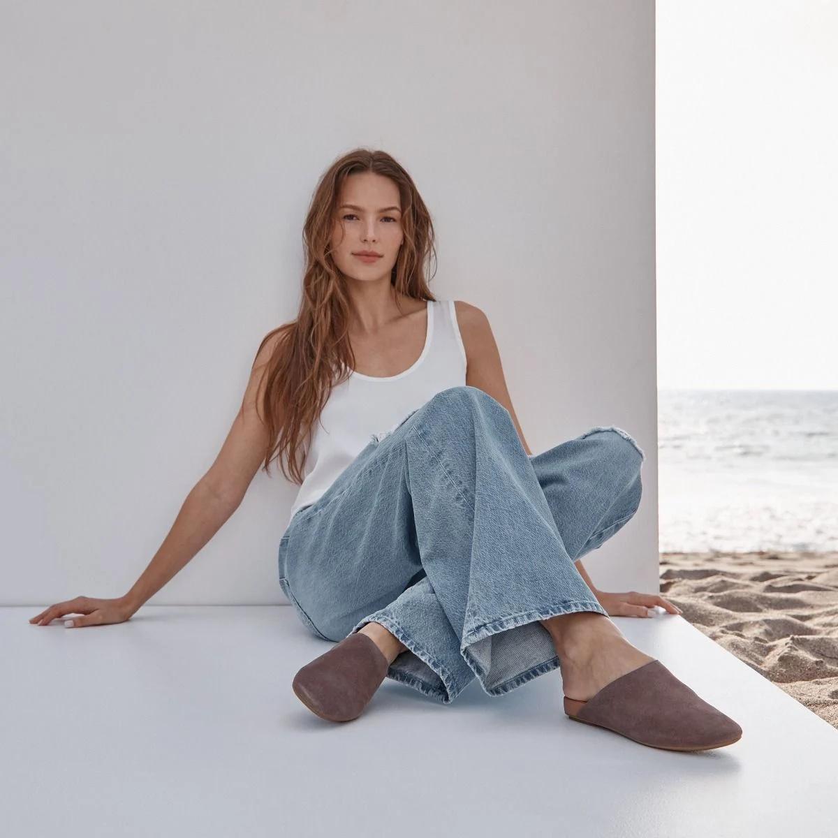 Vionic Shoes Opal Slip On Mule