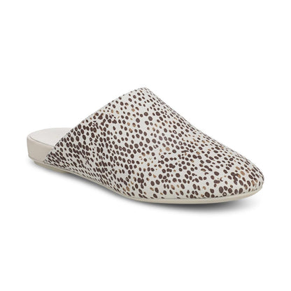 Cream Multi Suede,5,MEDIUM
