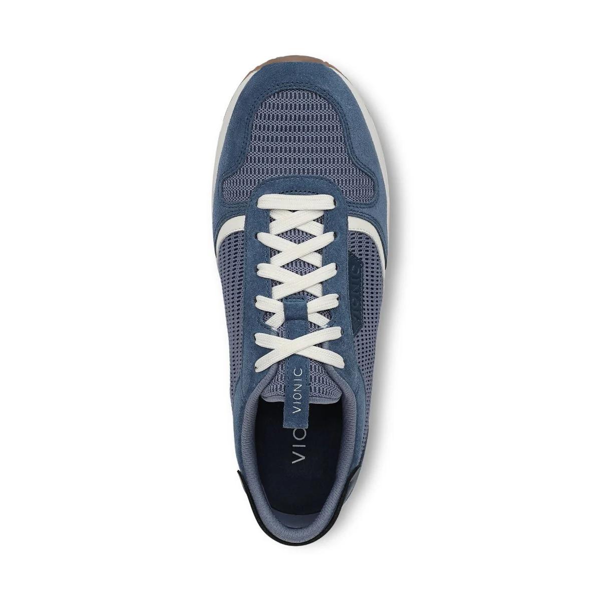 Vionic Shoes Monarch Mesh Sneaker