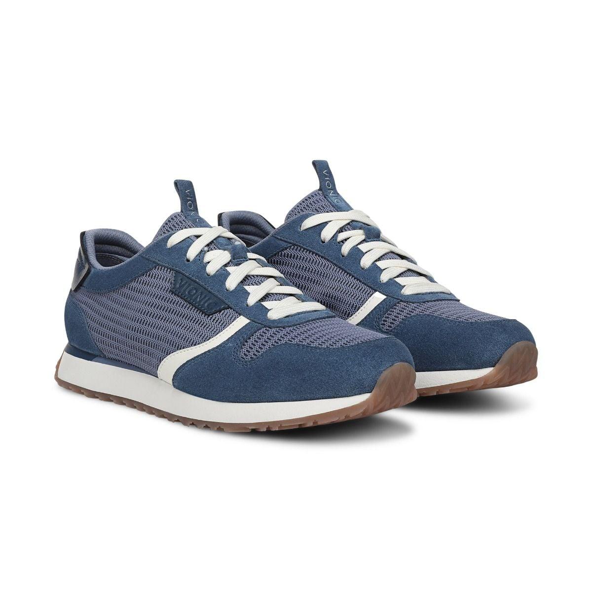 Vionic Shoes Monarch Mesh Sneaker