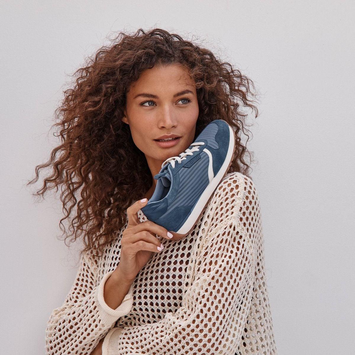 Vionic Shoes Monarch Mesh Sneaker