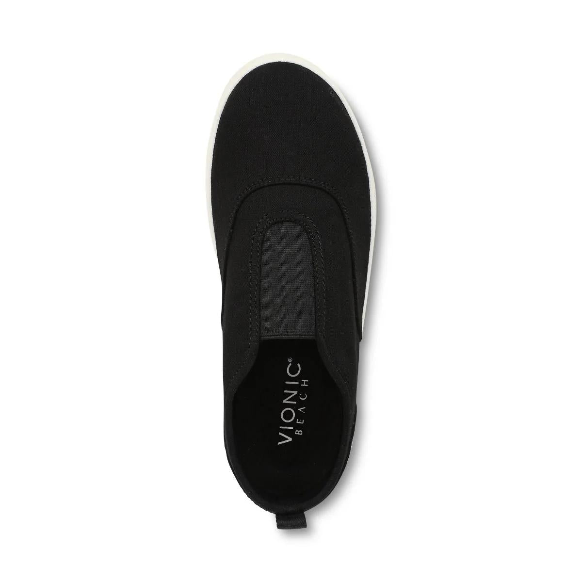 Vionic Shoes Beach Cobalt Slip On Sneaker