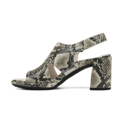 Vionic Shoes Bolinas Heeled Sandal