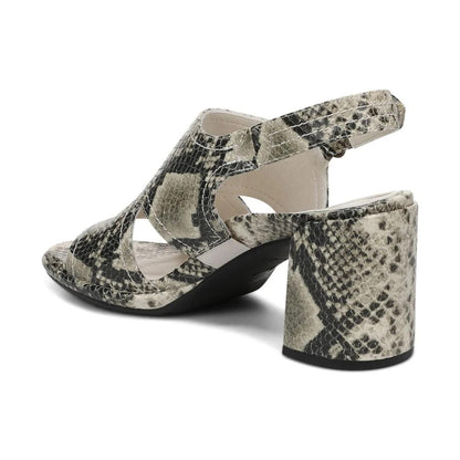 Vionic Shoes Bolinas Heeled Sandal