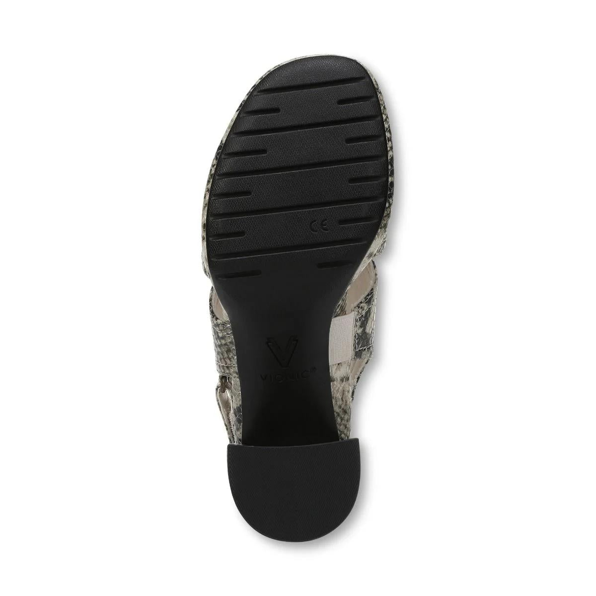 Vionic Shoes Bolinas Heeled Sandal