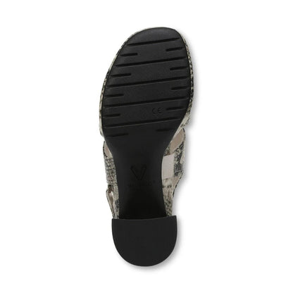 Vionic Shoes Bolinas Heeled Sandal