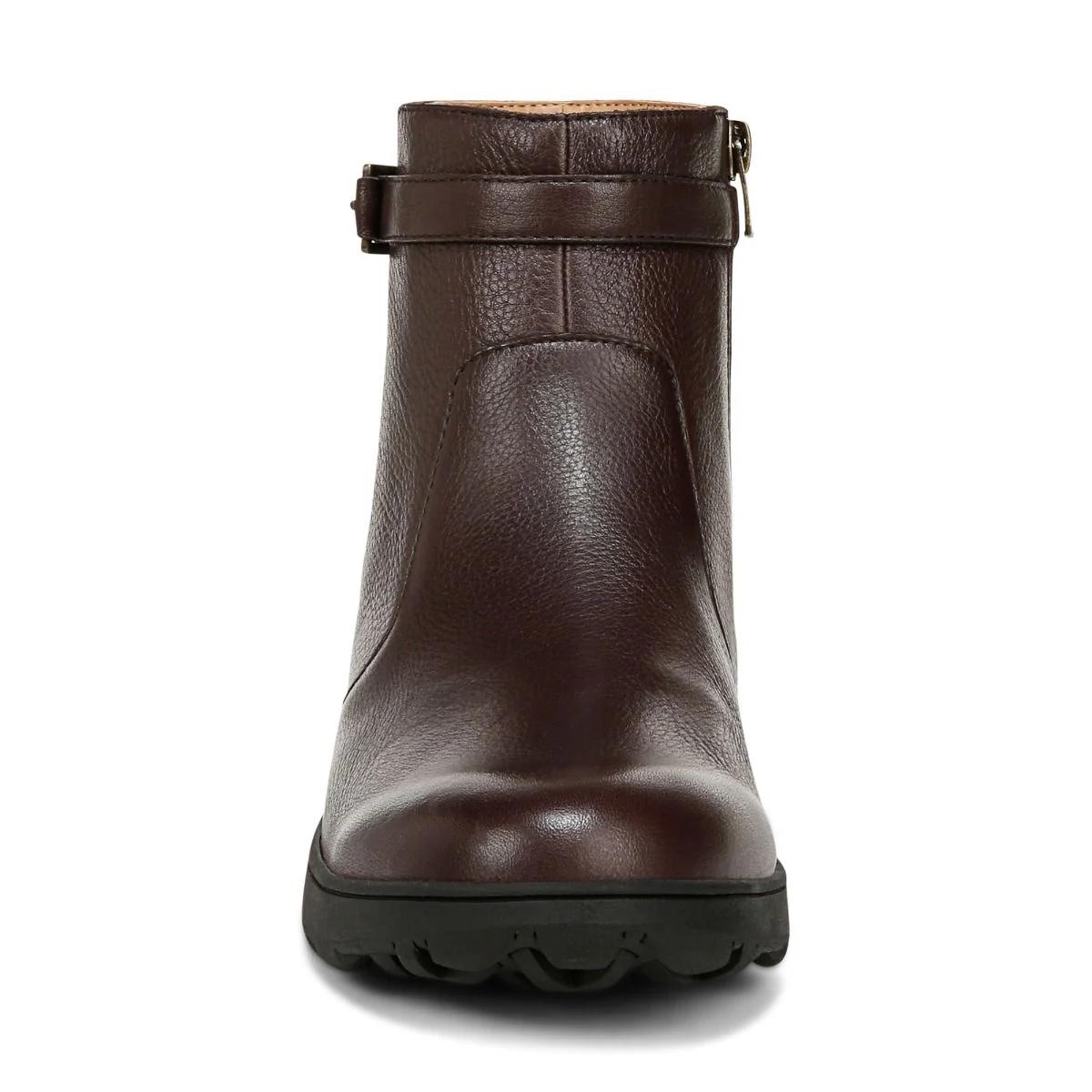 Vionic Shoes Redding Ankle Boot
