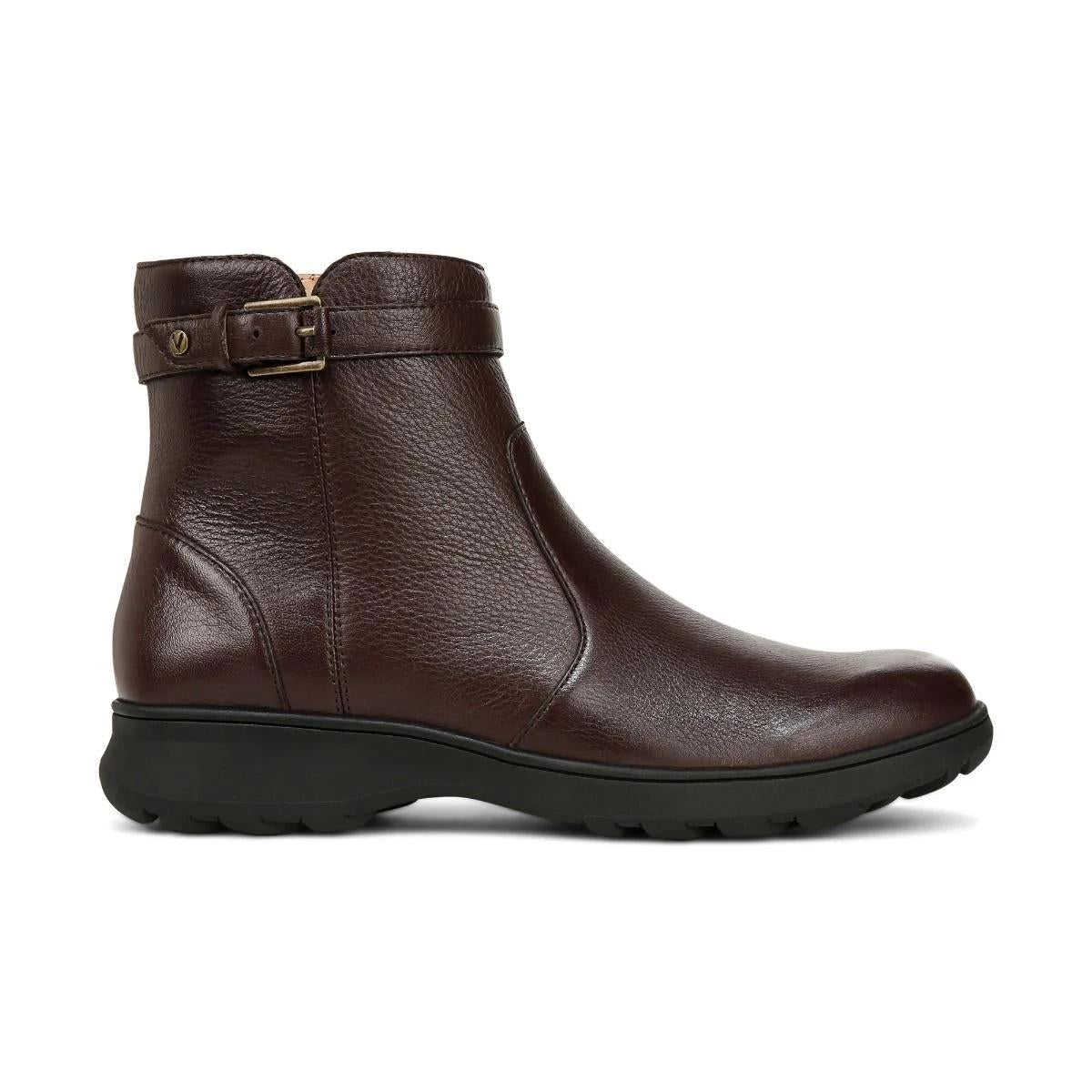 Vionic Shoes Redding Ankle Boot