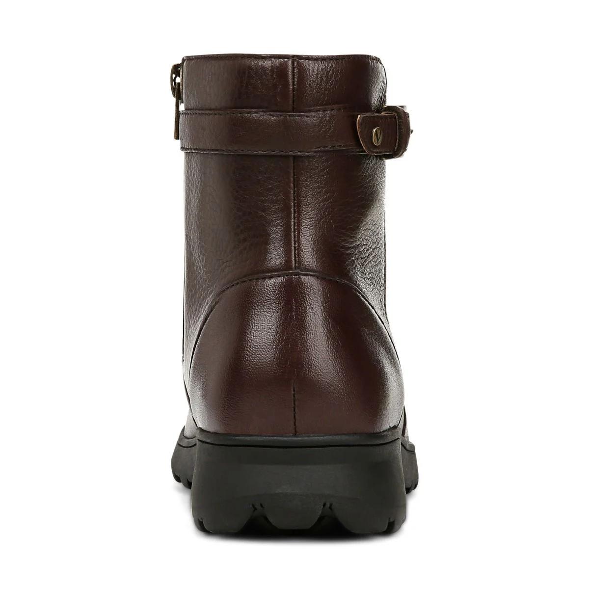 Vionic Shoes Redding Ankle Boot