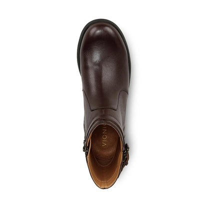 Vionic Shoes Redding Ankle Boot