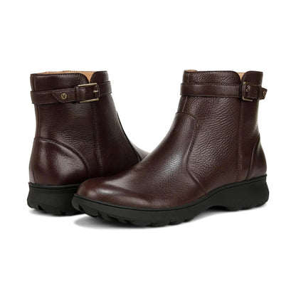 Vionic Shoes Redding Ankle Boot