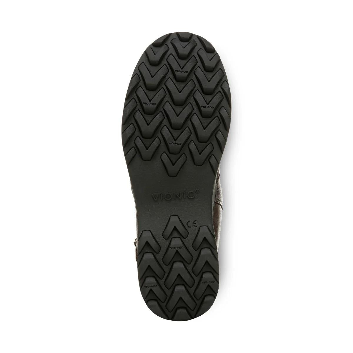 Vionic Shoes Redding Ankle Boot