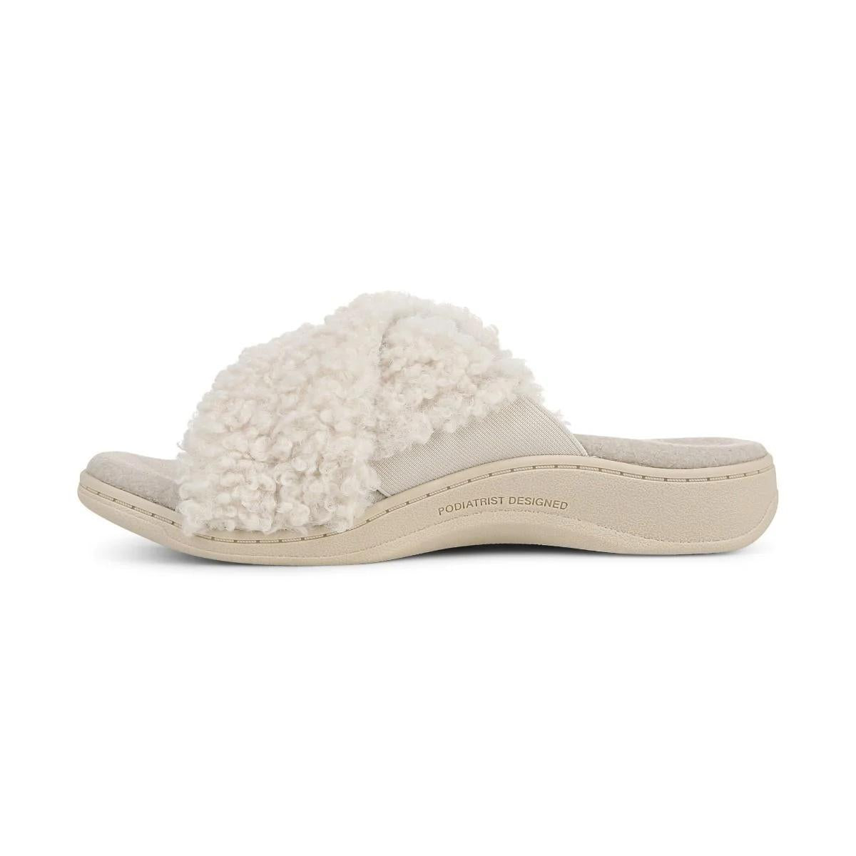 Vionic Shoes Relax II Slippers