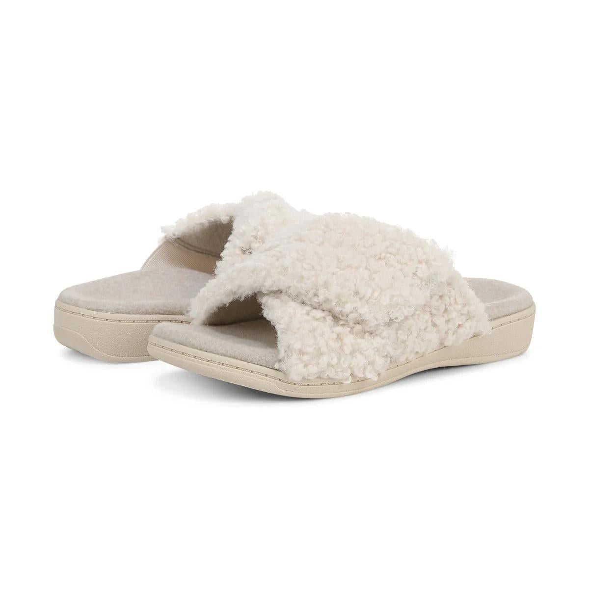 Vionic Shoes Relax II Slippers