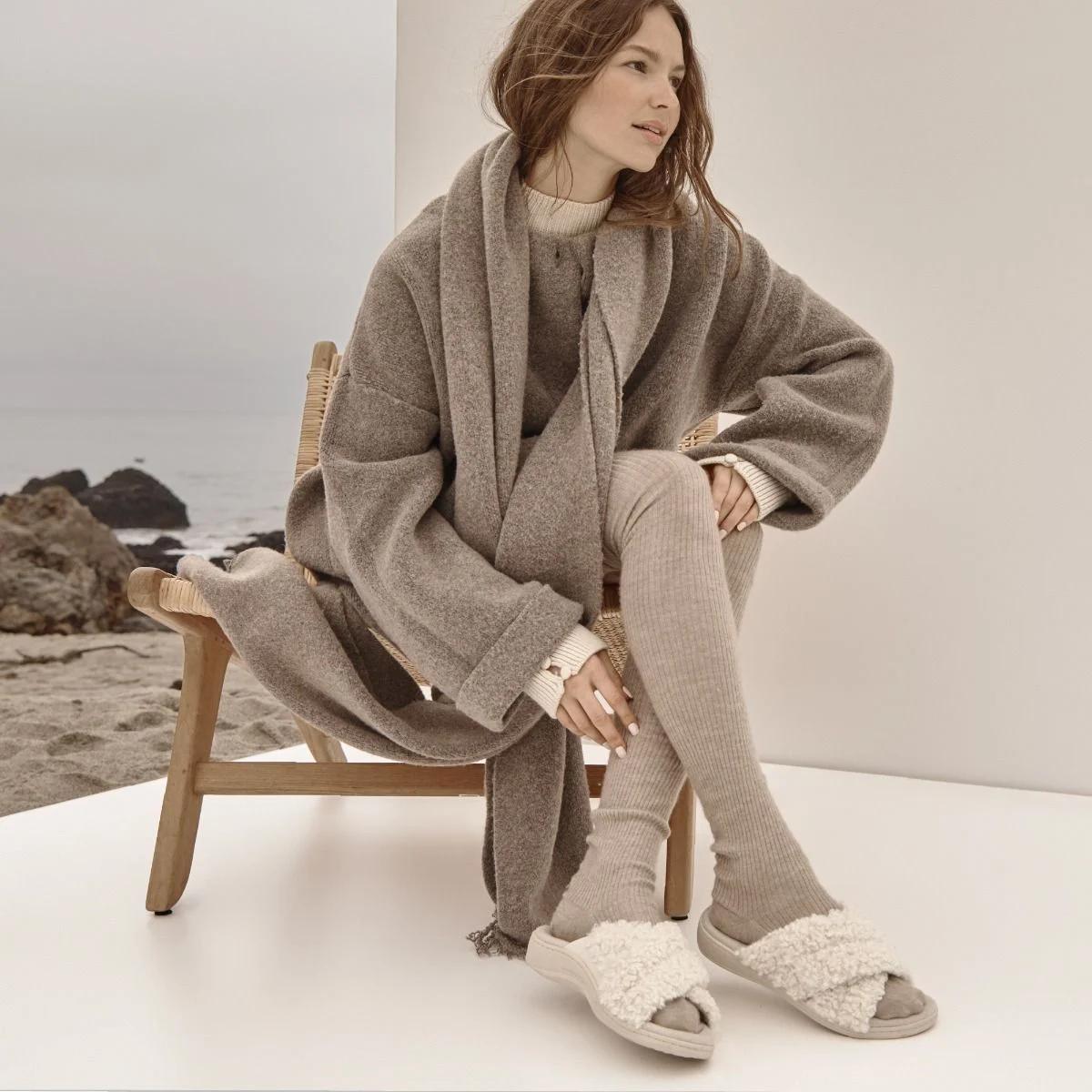 Vionic Shoes Relax II Slippers