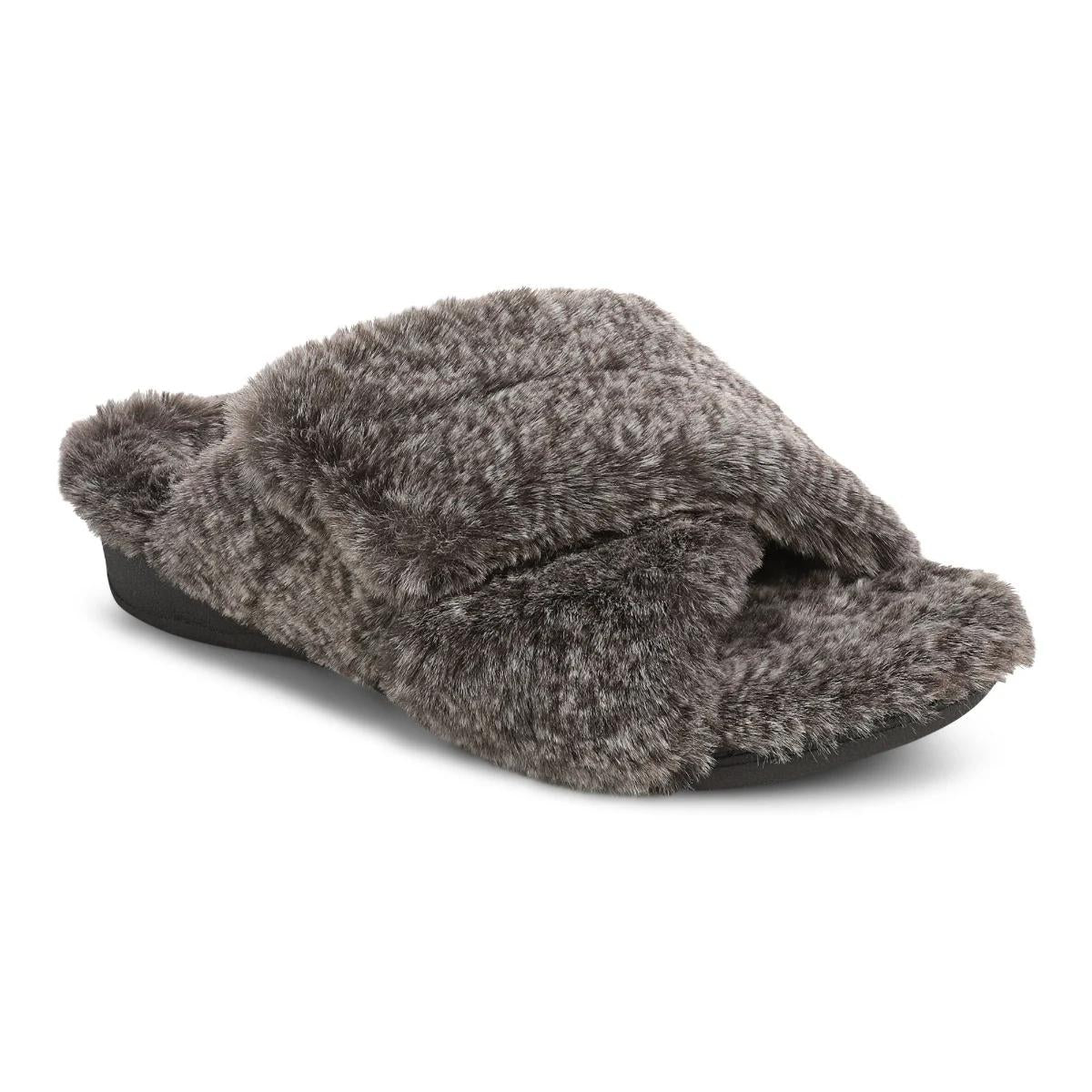 Dark Grey Fur,5,MEDIUM
