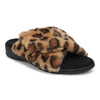 Black Shearling