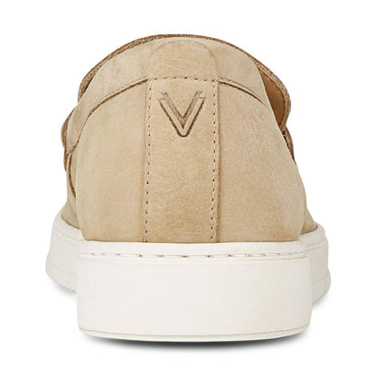 Vionic Shoes Thompson Slip On Loafer