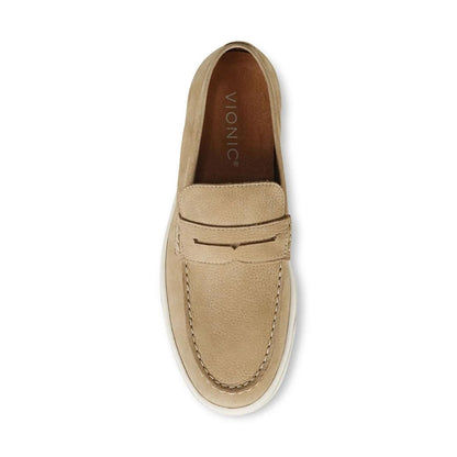 Vionic Shoes Thompson Slip On Loafer