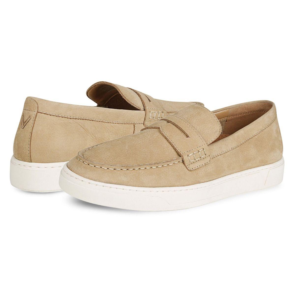 Vionic Shoes Thompson Slip On Loafer