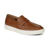 Navy Nubuck
