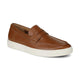 Navy Nubuck