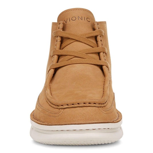 Vionic Shoes Men's Uptown Chukka Boot