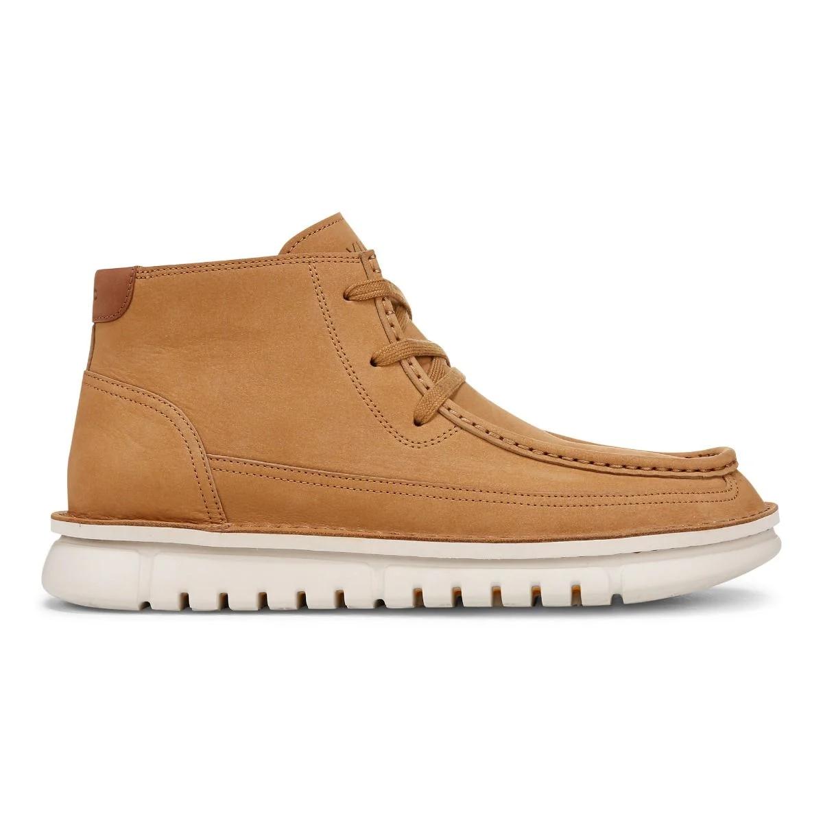 Vionic Shoes Men's Uptown Chukka Boot