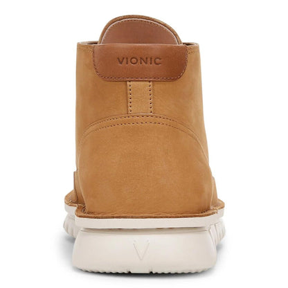 Vionic Shoes Men's Uptown Chukka Boot