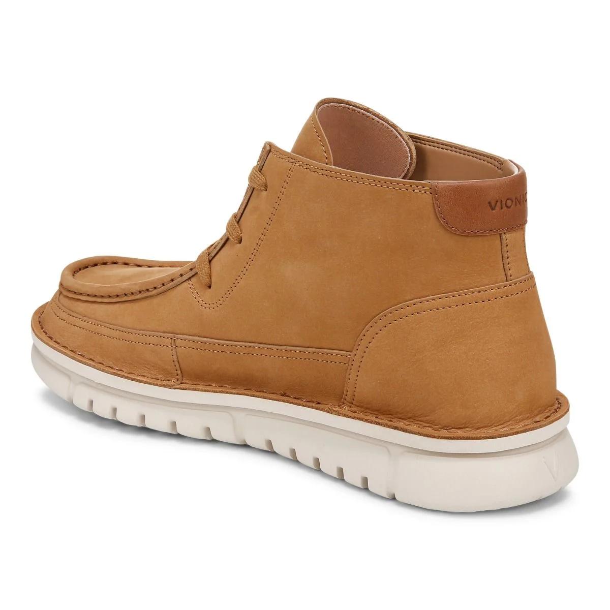 Vionic Shoes Men's Uptown Chukka Boot