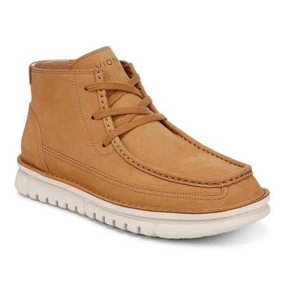 Light Brown Nubuck,7,MEDIUM