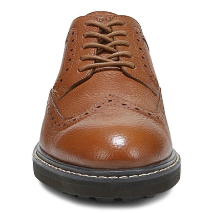 Vionic Shoes Lombard Oxford Lace Up