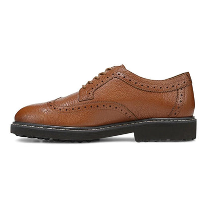Vionic Shoes Lombard Oxford Lace Up