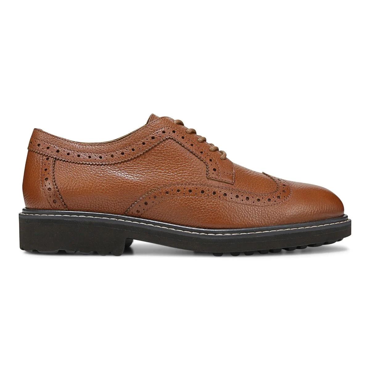Vionic Shoes Lombard Oxford Lace Up