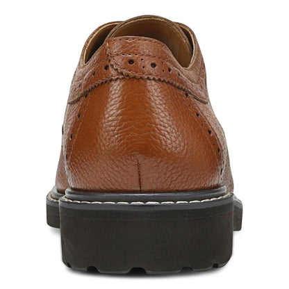 Vionic Shoes Lombard Oxford Lace Up