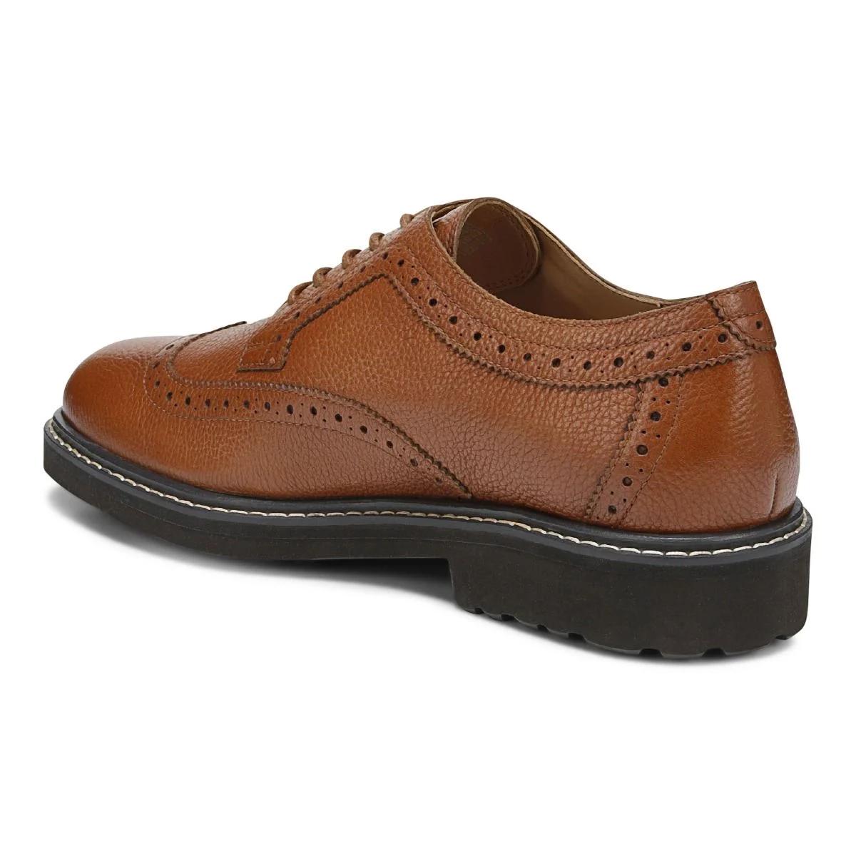 Vionic Shoes Lombard Oxford Lace Up