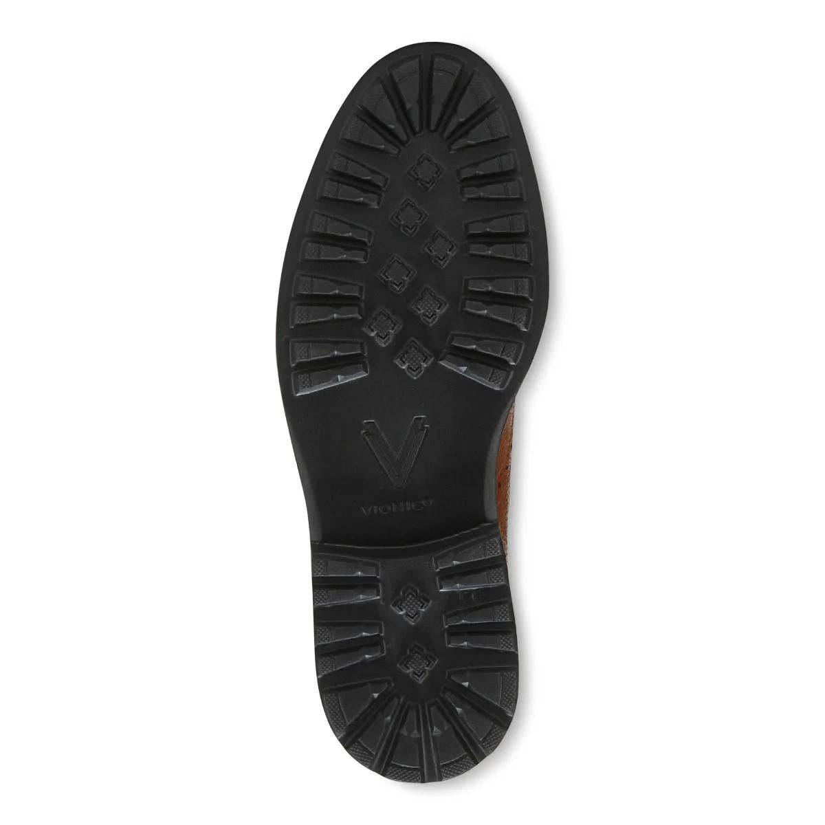 Vionic Shoes Lombard Oxford Lace Up