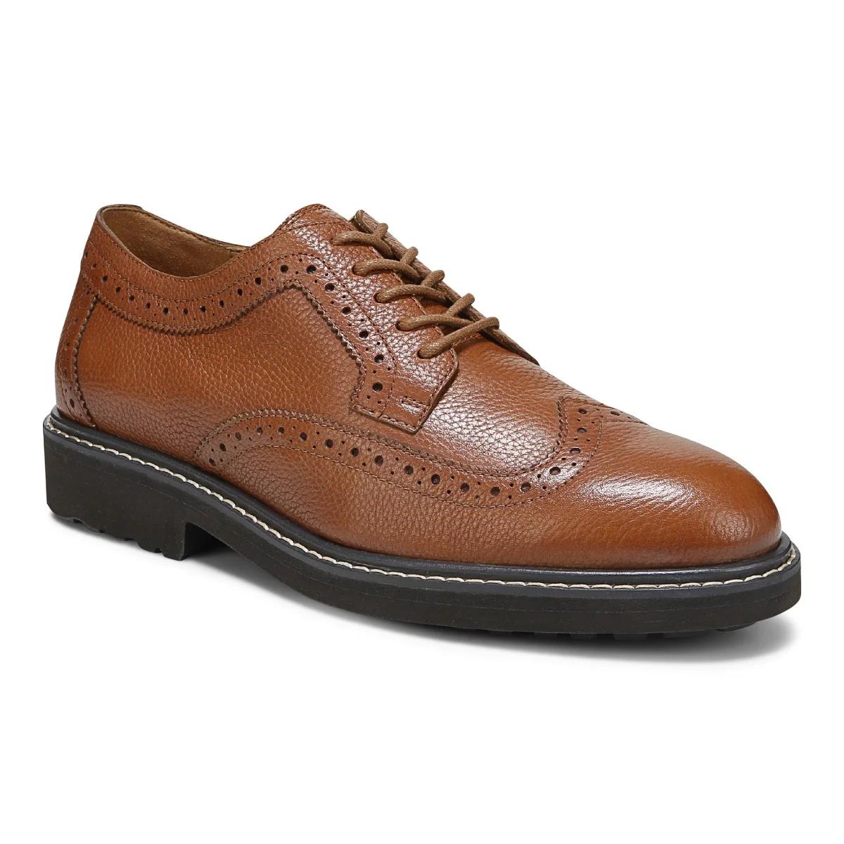 Black Leather,7,MEDIUM