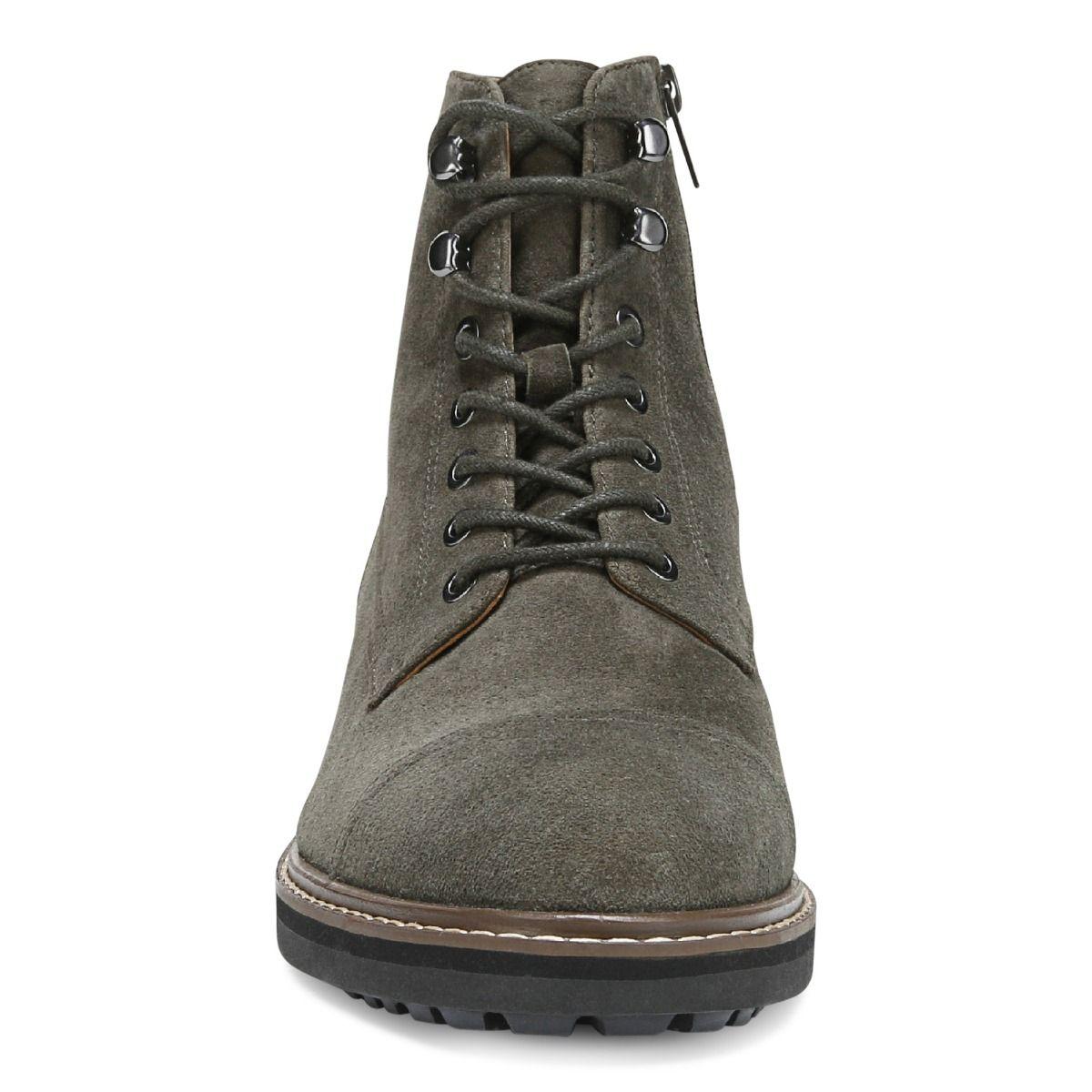 Vionic Shoes Livermore Lace Up Boot