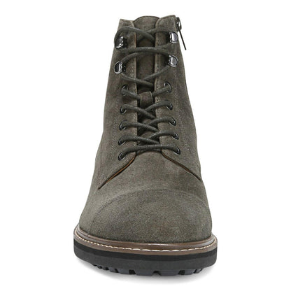 Vionic Shoes Livermore Lace Up Boot